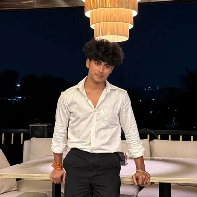 Asish Das profile