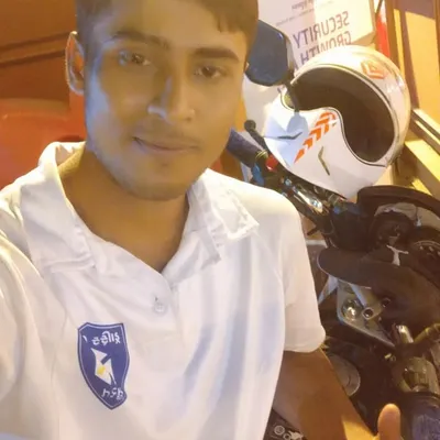 Asish Varma profile