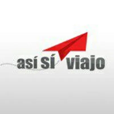 AsíSíViajo profile