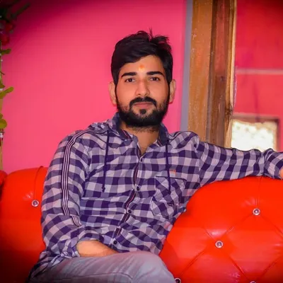Asit Tripathi profile