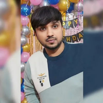𝘼sit Baghel ❤ profile