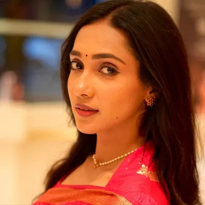 Asiya Firdose profile