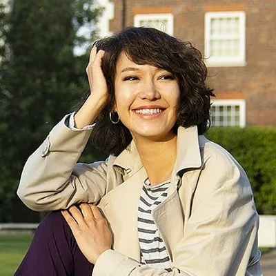 Asiya Miart profile