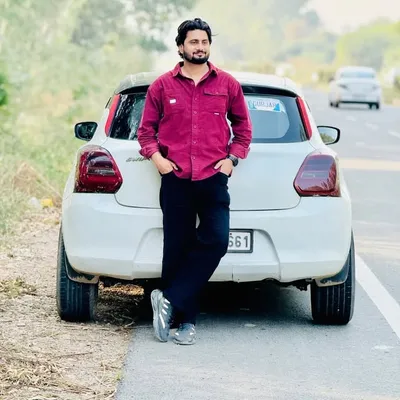 Asjad GurJaR profile