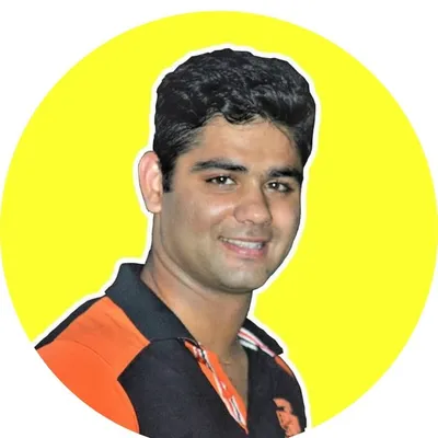 ASHU GANDHI profile