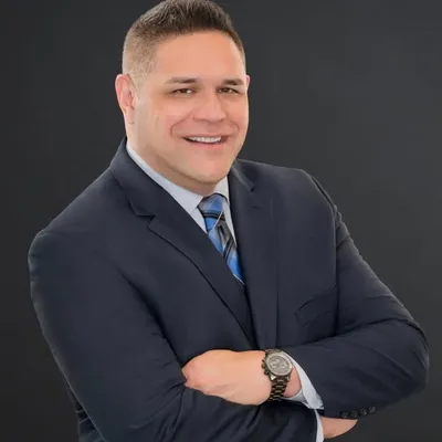 Scott Ferguson profile