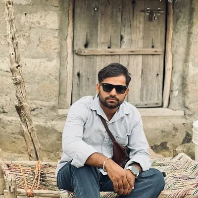 Arjun Singh profile