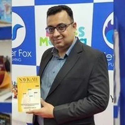 CA Abhishek Aneja | Finance, Leadership & Social Impact profile