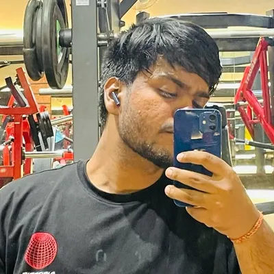 Aditya Kumar profile
