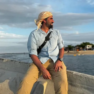 علي ال سلوم Ask Ali profile