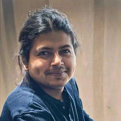 Anshul Saxena profile