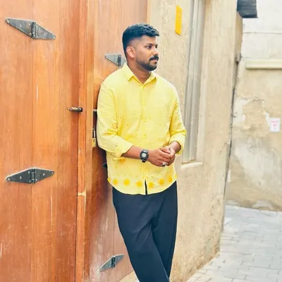 ASKAR_Ali profile