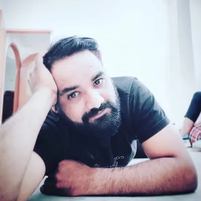 Askar Khan profile