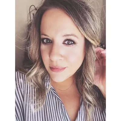 Kate Cartia profile