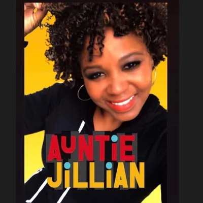 Auntie Jillian profile