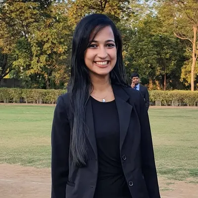 Chhavi Gupta profile