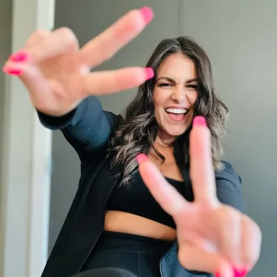 Coach Ali | Women’s Empowerment & Wellness profile