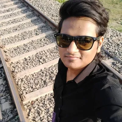 Shivam Pradhan - SMM Expert profile