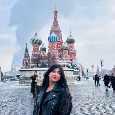 Dr. Alisha Hashmi🩺 profile