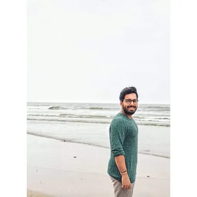 Amritanshu Sharma profile