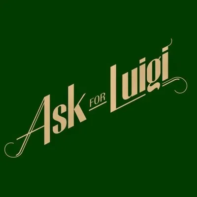 Ask for Luigi profile