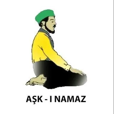 Aşkı Namaz profile