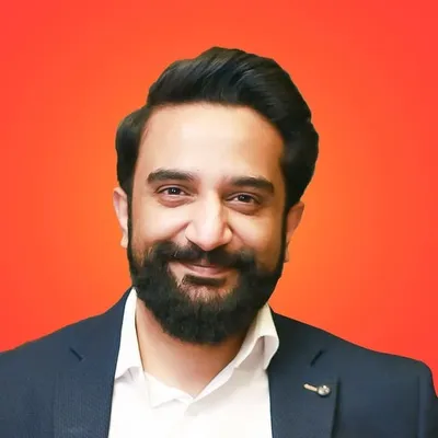 IMTINAN AHMAD profile