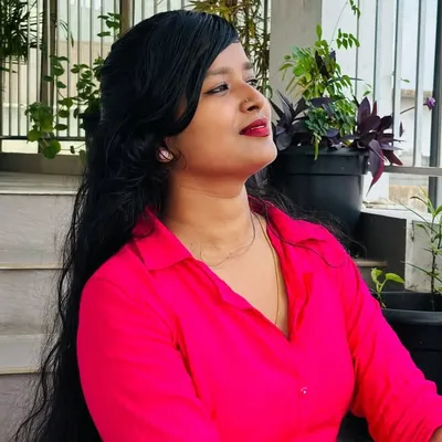 Jonica | Advocate, Author, Dancer profile