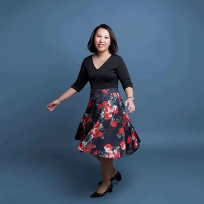 Michelle Lee - Finance & Lifestyle profile