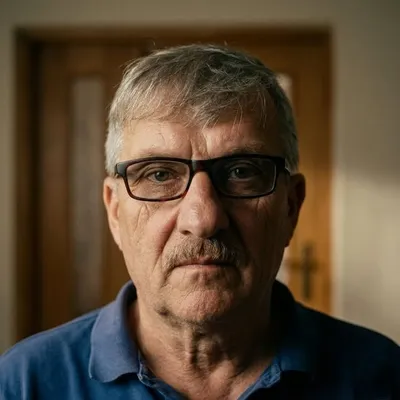 Andrzej Skonieczny Fotografia Przyrodnicza profile