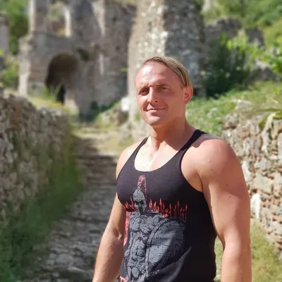 Аскольд Запашный profile