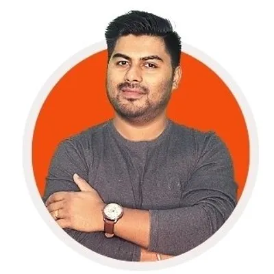 Hrishikesh Roy | Prompt Engineer & AI Mentor profile
