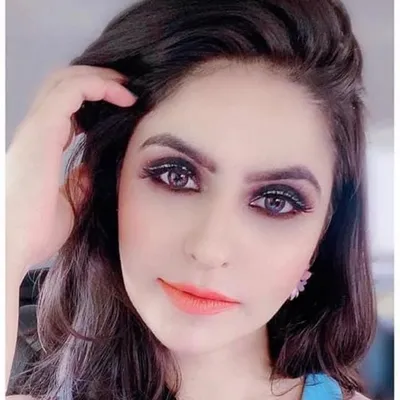 RUBEENA AKHTER profile