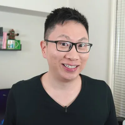 Sebastian Fung profile