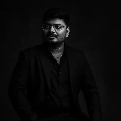 Akash Waghmare profile