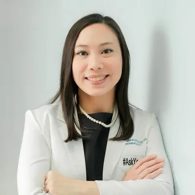 Dr. Katrina Habaluyas Luz profile