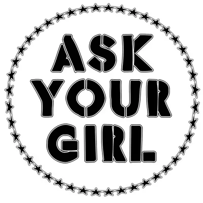 ASK YOUR GIRL® 🌊 profile