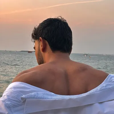 ASLAM ISHAK⚡️ profile