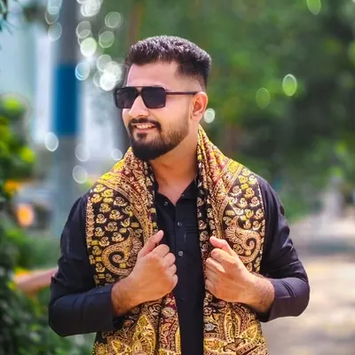 Aslam Makwana profile