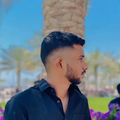 Aslam Hajiyar profile