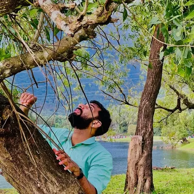 Aslam Koduvally ❣️ profile