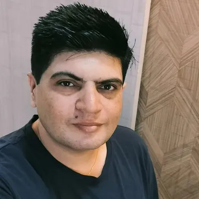 Aslam Ratani profile