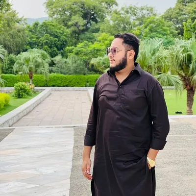 Aslam Ansari profile