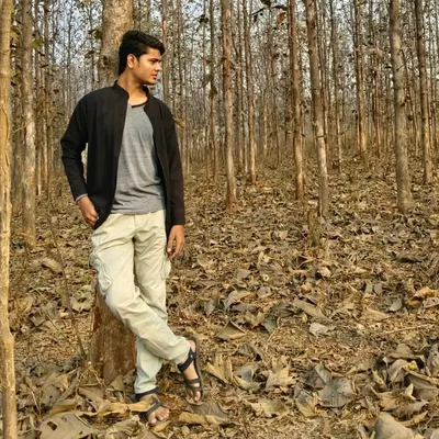 Aslam Ansari profile