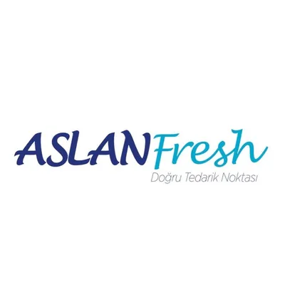 Aslan Fresh profile