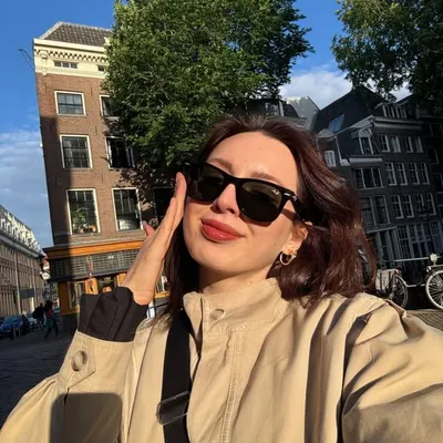 Aslı Afşaroğlu profile