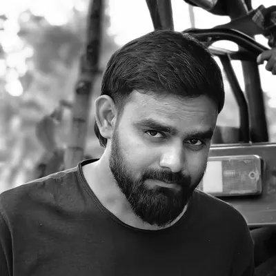 Azhar | अज़हर | أَزْهَر 🇮🇳 profile