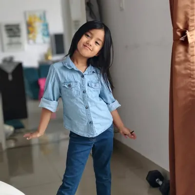Alaynah profile