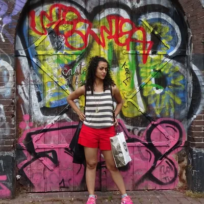 Aastha Dave profile