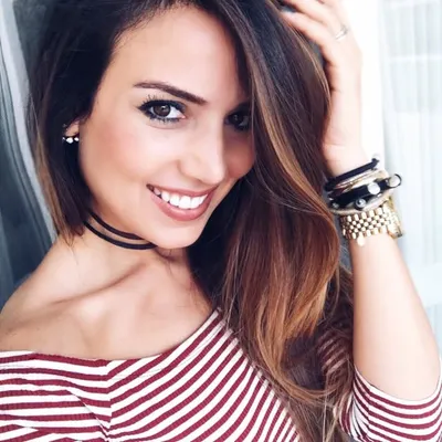 Aslı E ÖGE * Fashion Designer profile